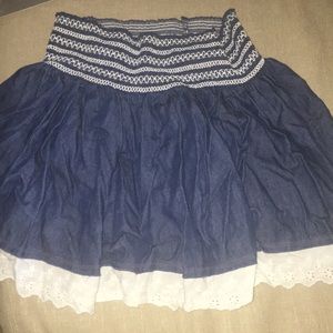 Skirt